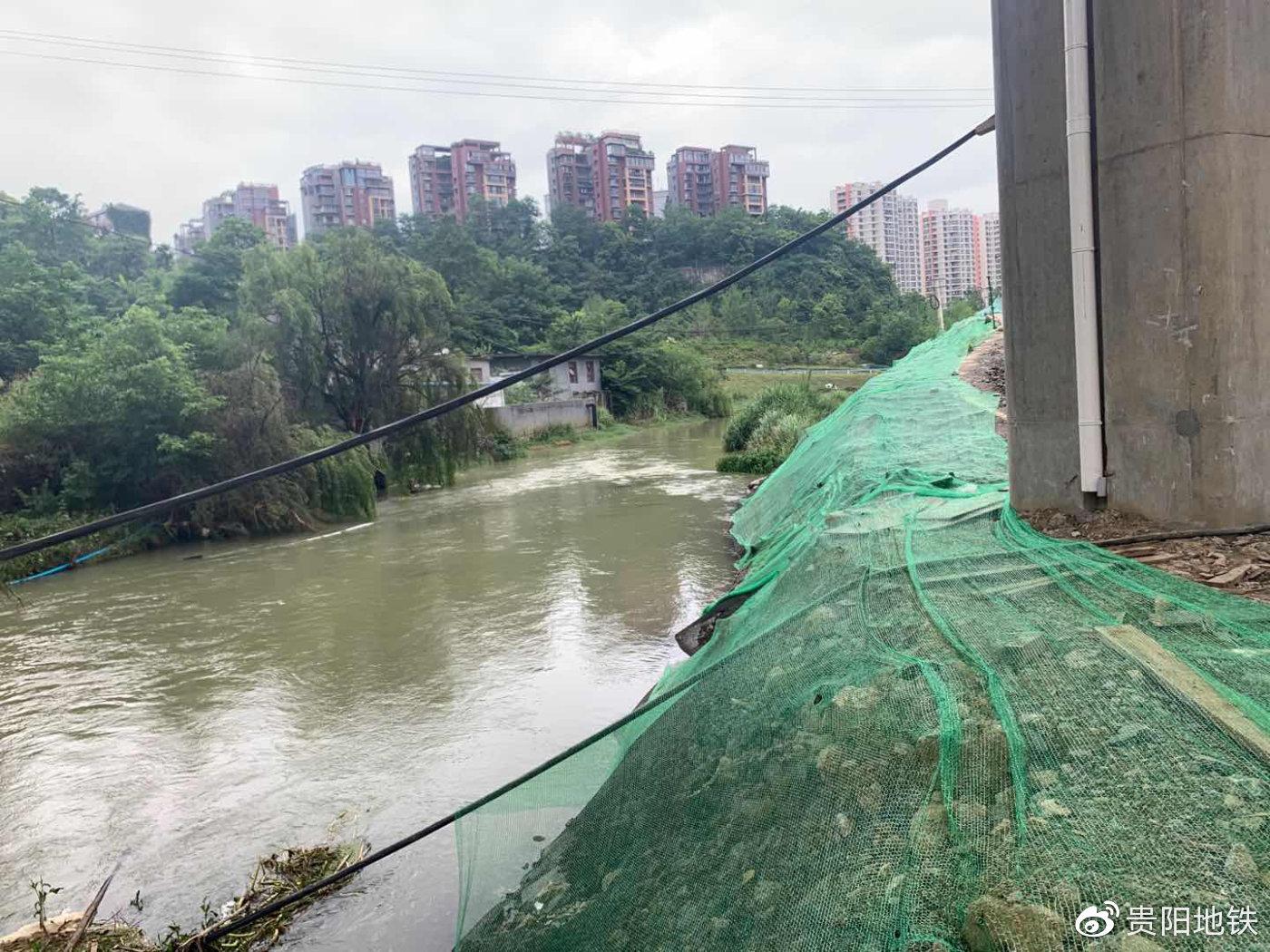 魚梁河河道保護(hù)